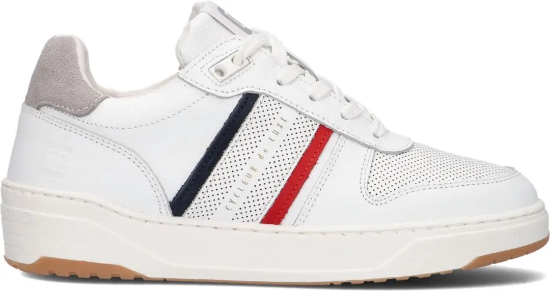 Cycleur De Luxe Barspin Kids Lage sneakers