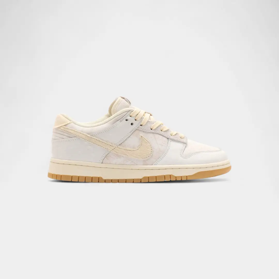 Nike Dunk Low Retro QS Tokyo City Edition