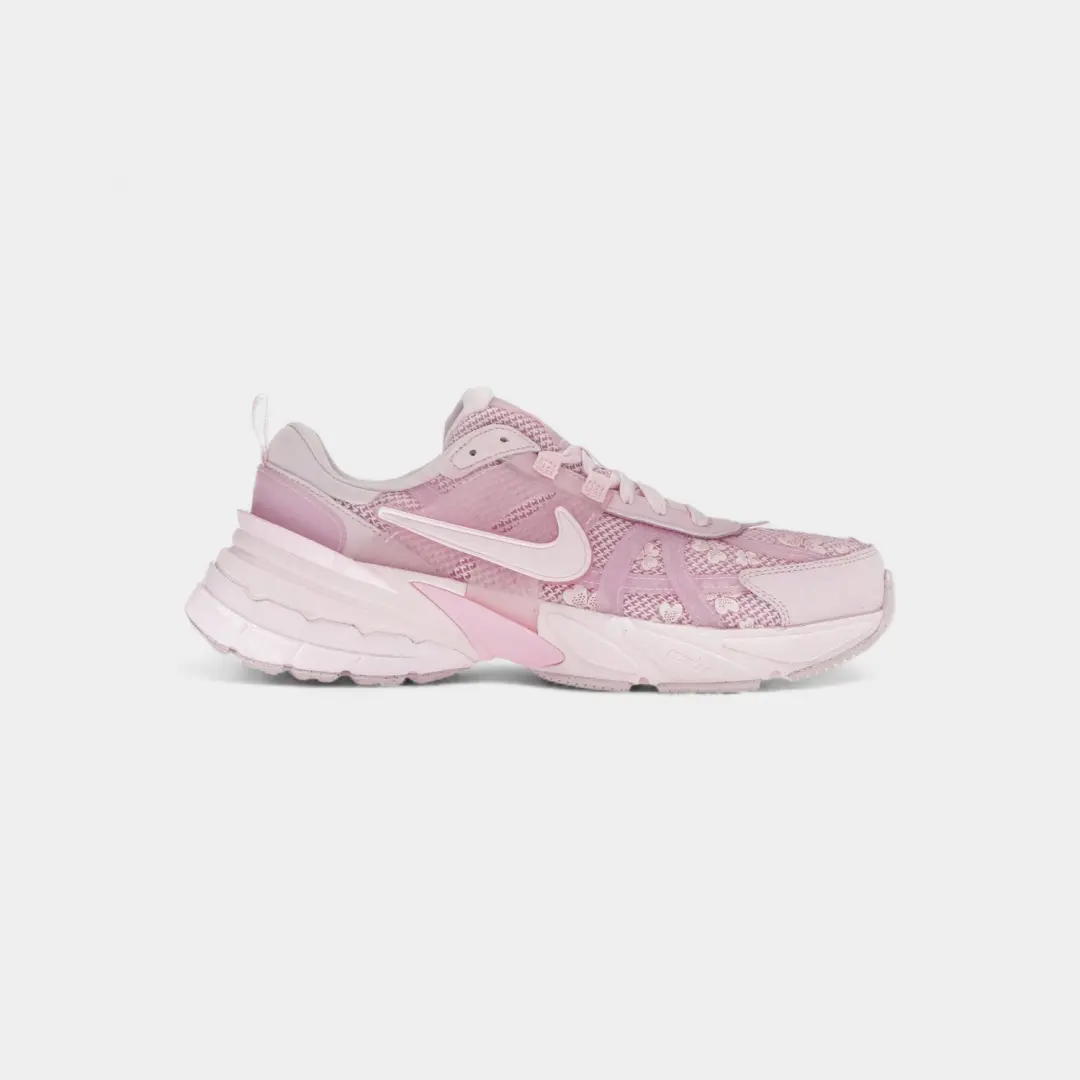 Nike V2K Run Pink Foam Arctic Pink (Women's)
