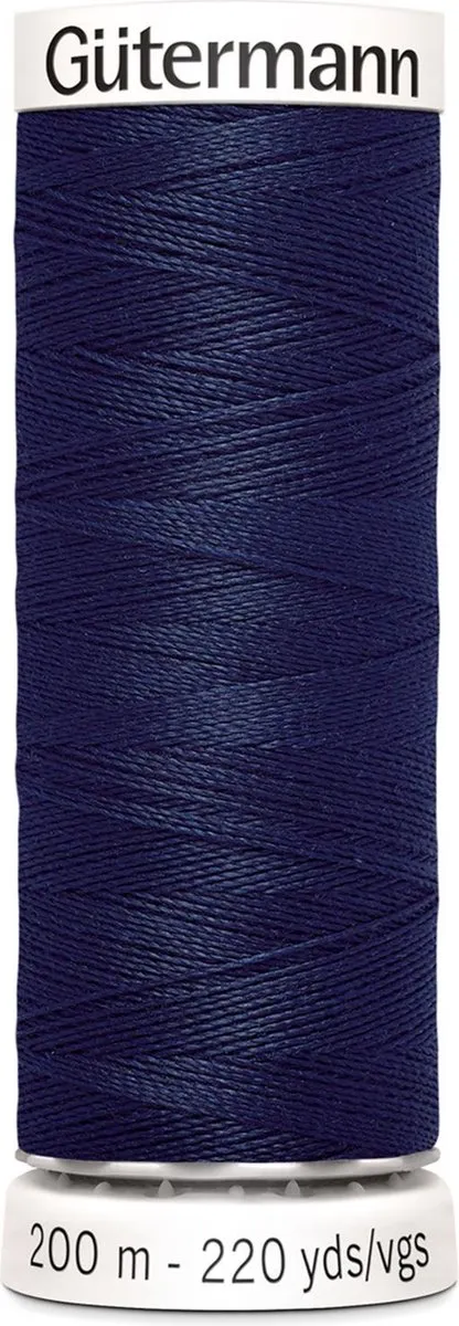 Gutermann Polyester Naaigaren 711