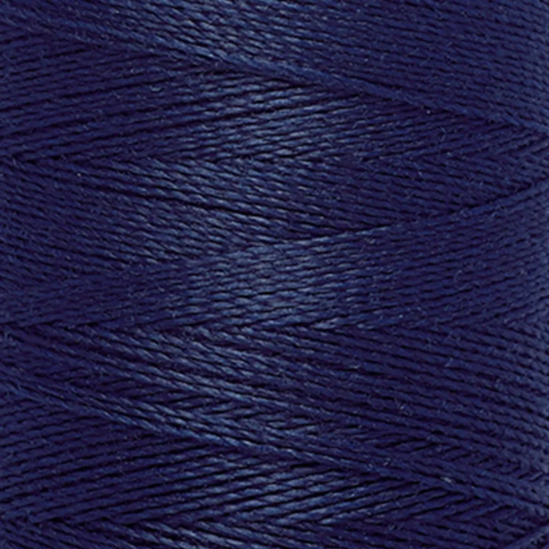 Gutermann Polyester Naaigaren 711 - 200m - Donkerblauw