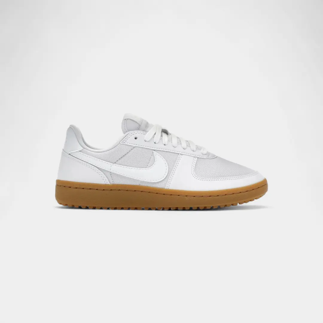 Nike Field General '82 White Gum (Women's)