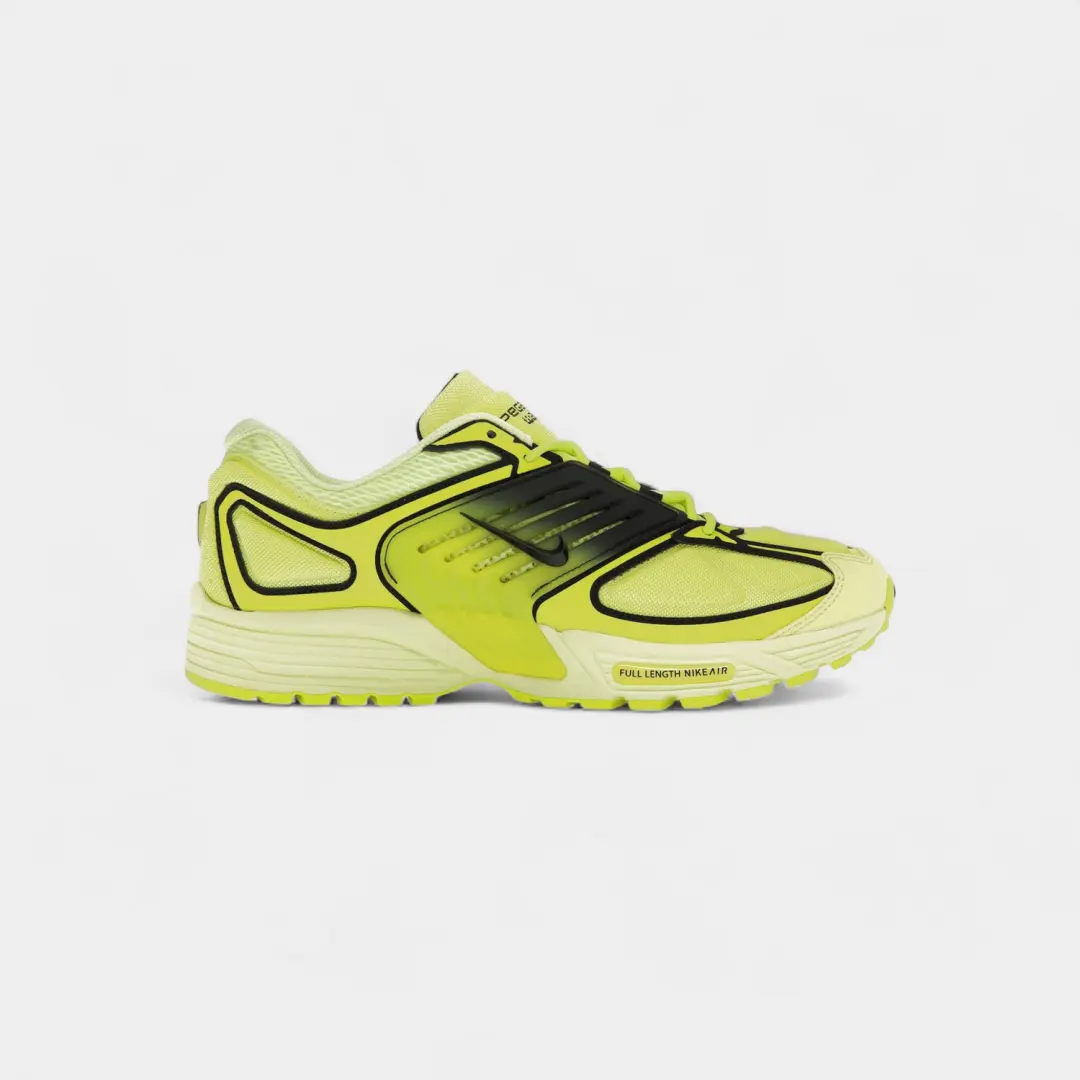 Nike Air Pegasus Wave Light Lemon Twist