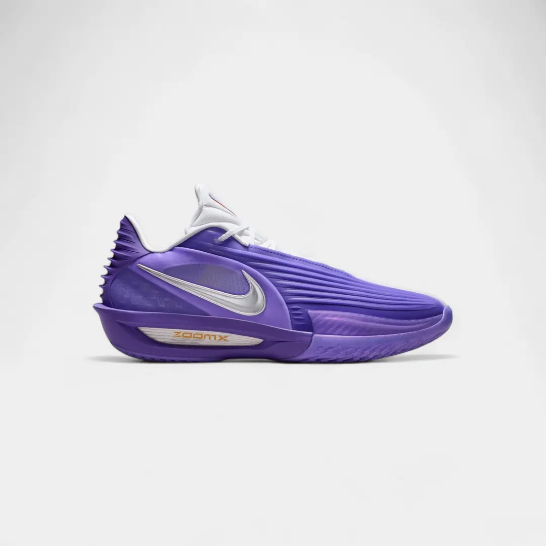 Nike Air Zoom GT Cut 3 Turbo Phoenix Suns