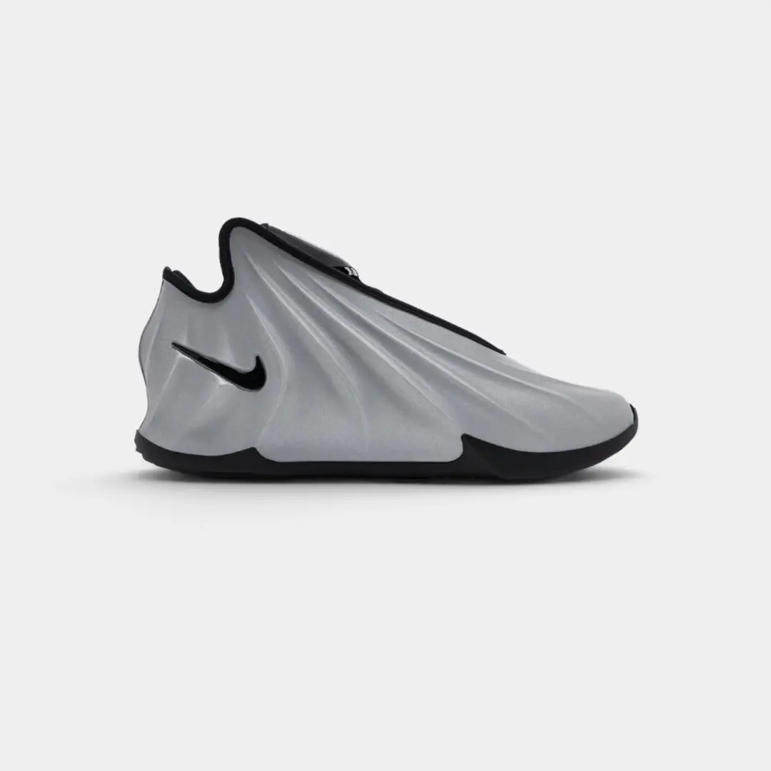 Nike GT Future Metallic Silver