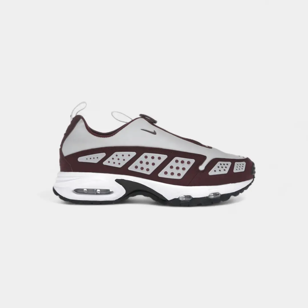 Nike Air Max Sunder Burgundy Crush (Women's)