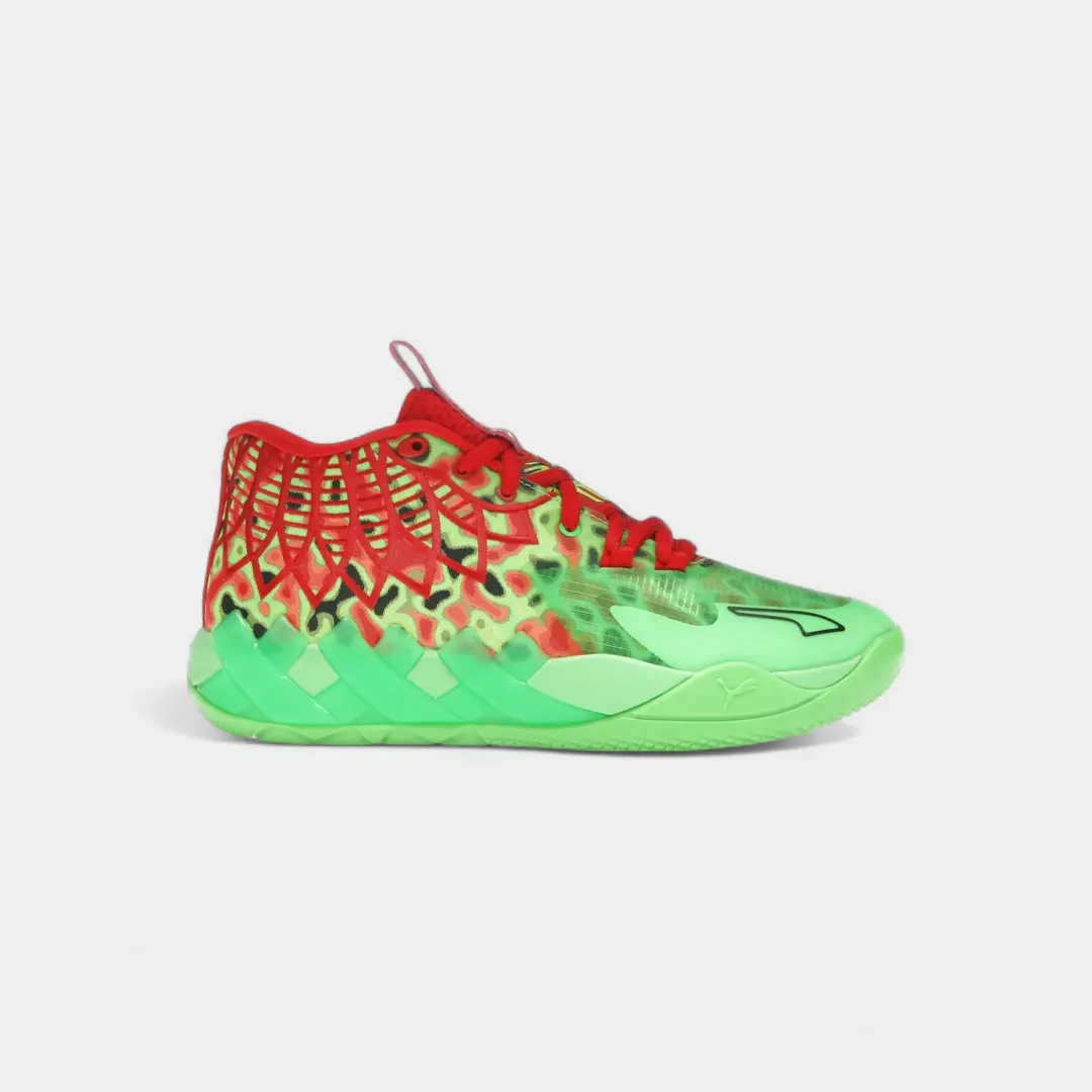 Puma LaMelo Ball MB.01 Thermal