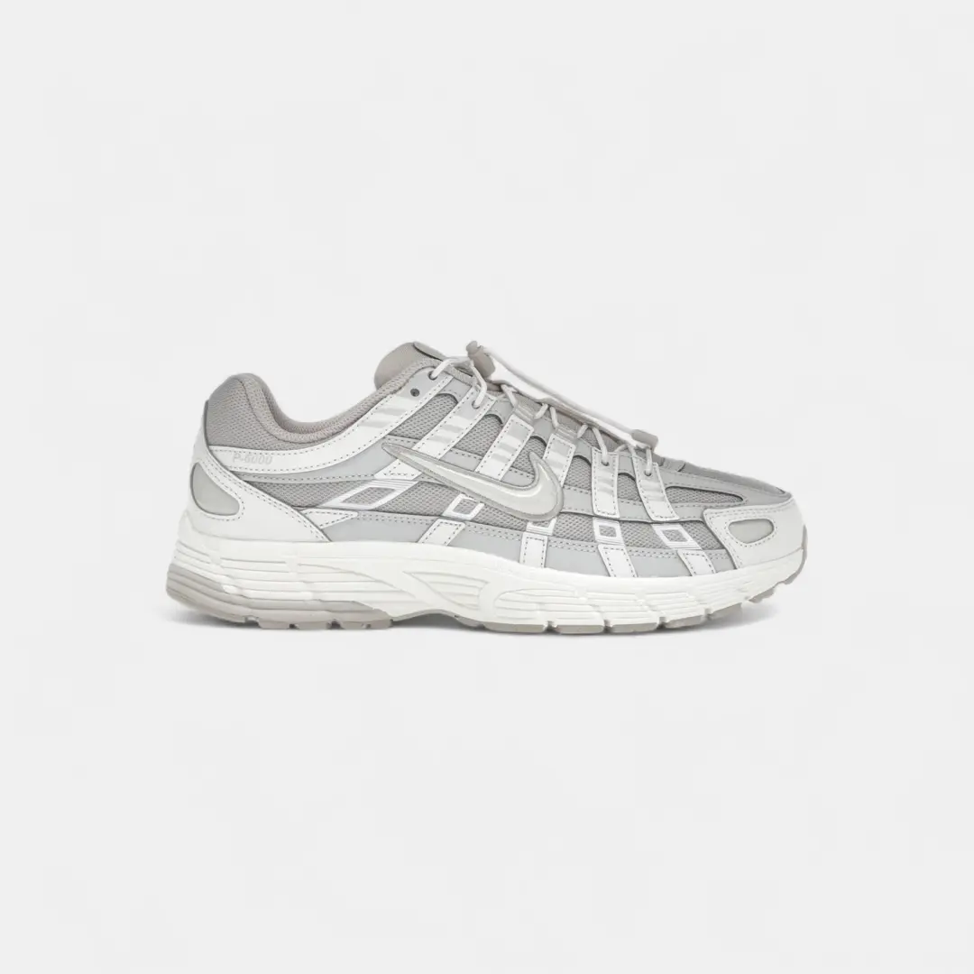 Nike P-6000 Sail Light Bone Cream (Women's)