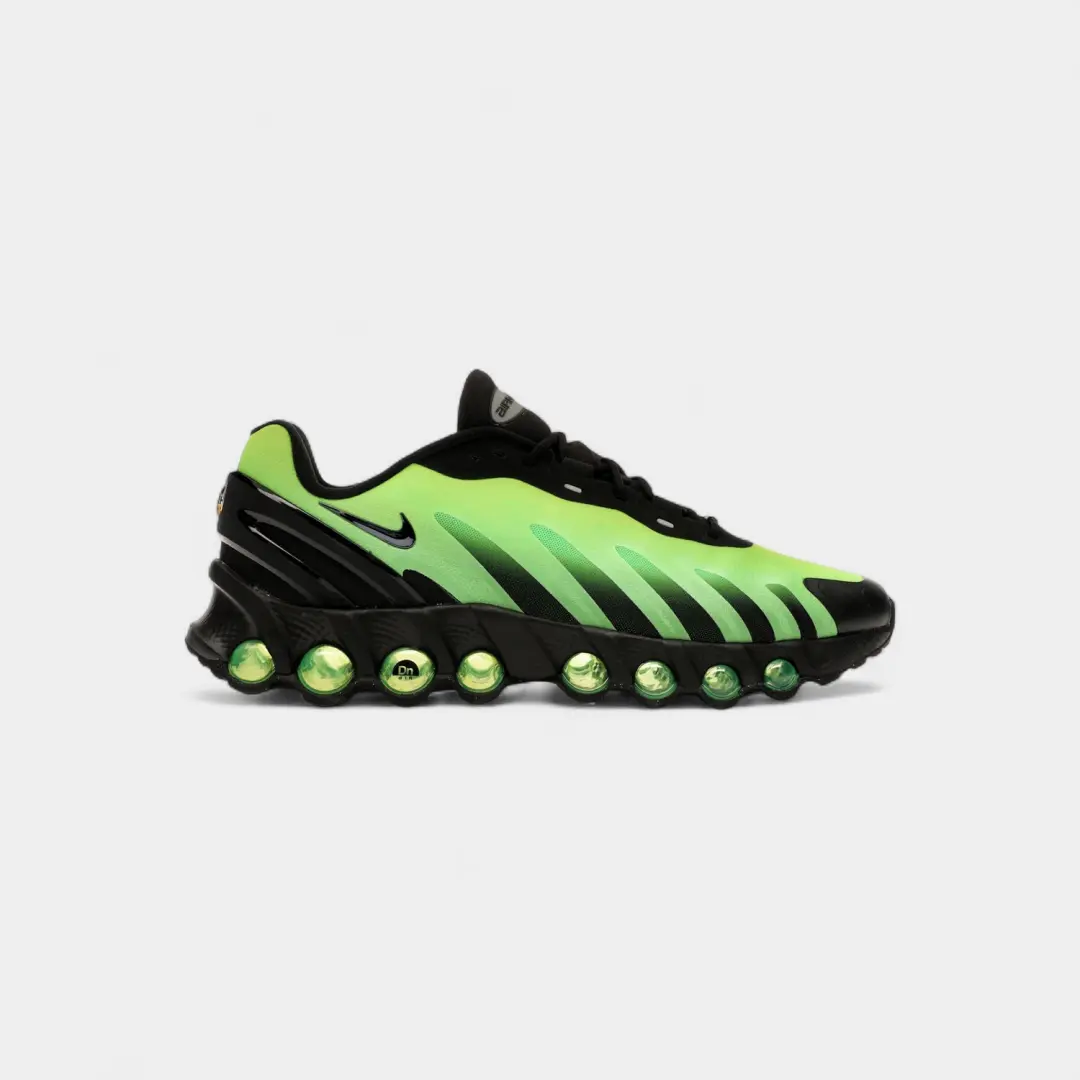 Nike Air Max Dn8 Black Green Strike
