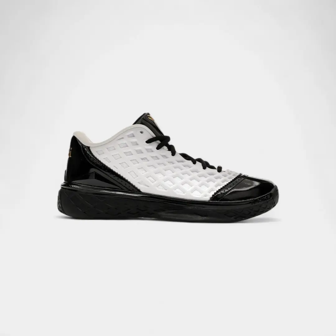 Nike Kobe 3 Low Protro Mambacita