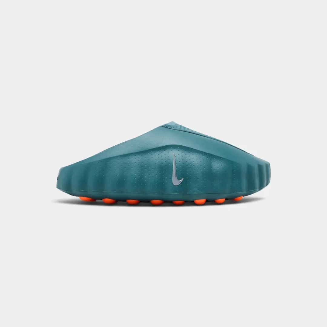 Nike Mind 001 Slide Mineral Slate