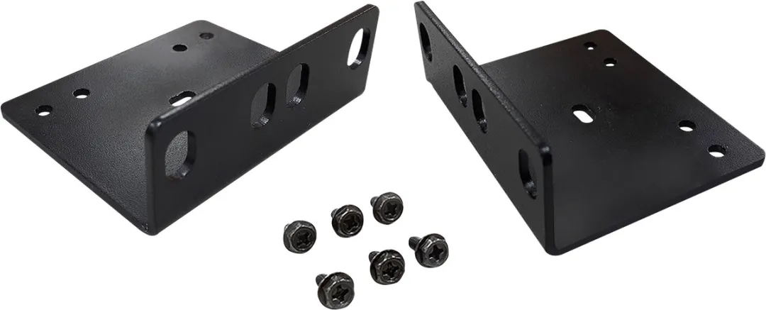 Aten 2X-047G Rackmountkit Secure KVM