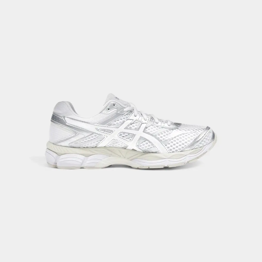 ASICS Gel-Cumulus 16 White