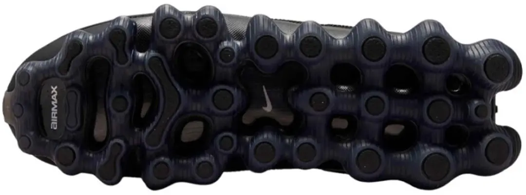 Nike Air Liquid Max Sneakers - Triple Black - afbeelding 4 van 6
