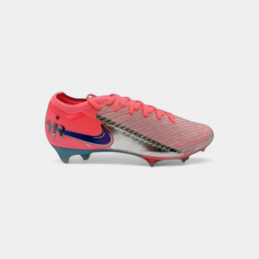Nike Zoom Mercurial Vapor 16 Elite FG Vini Jr. Sunset Pulse