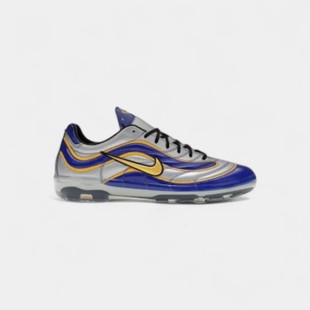Nike Cryoshot Mercurial Vapor R9 OG