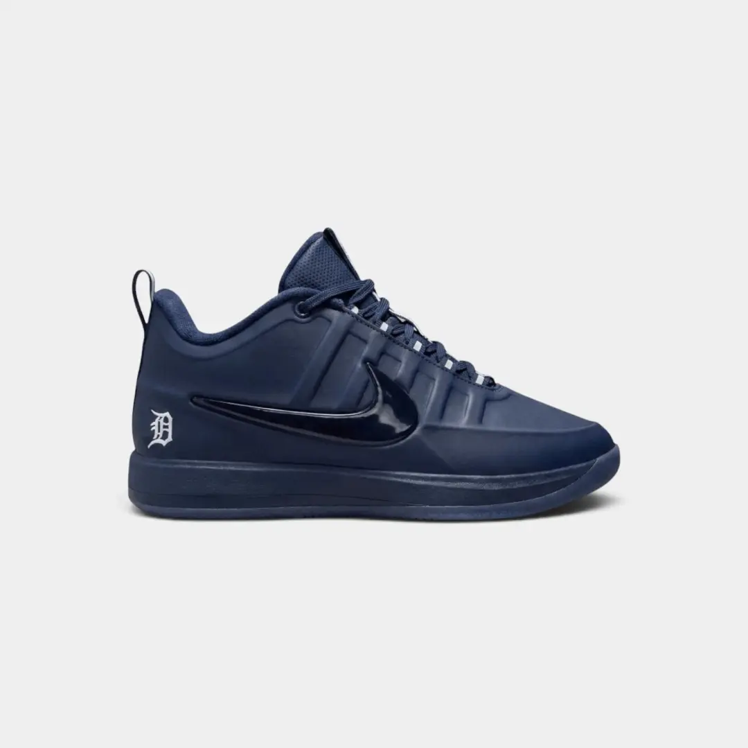 Nike Book 2 SE Detroit Tigers