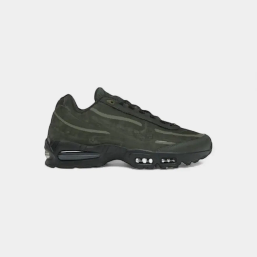 Nike Air Max 95 SP WORKSOUT Olive Black