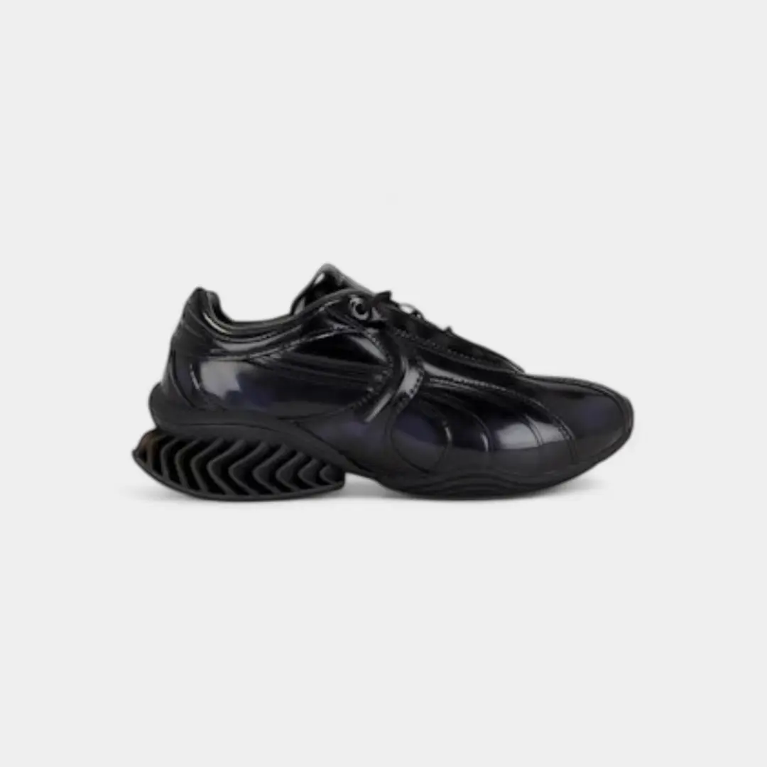 Puma Cell Geo 1 J.L-A.L Black New Navy