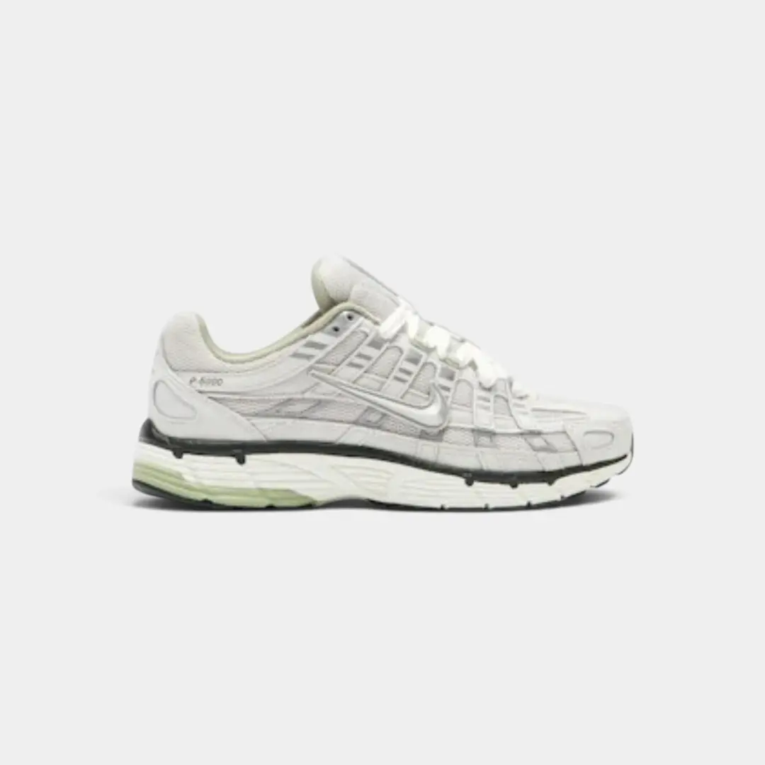 Nike P-6000 Platinum Tint Sail Anthracite