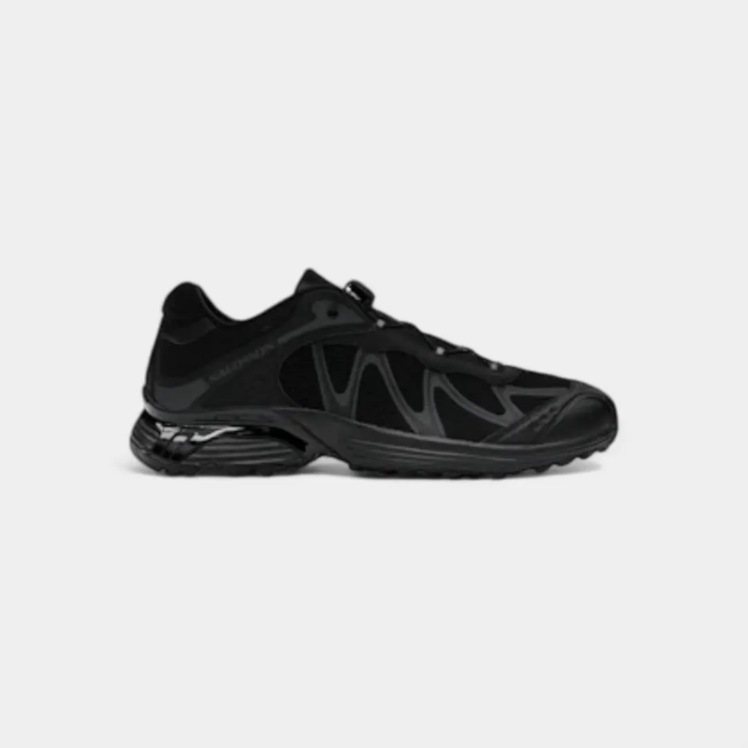 Salomon XT-Whisper Black Asphalt