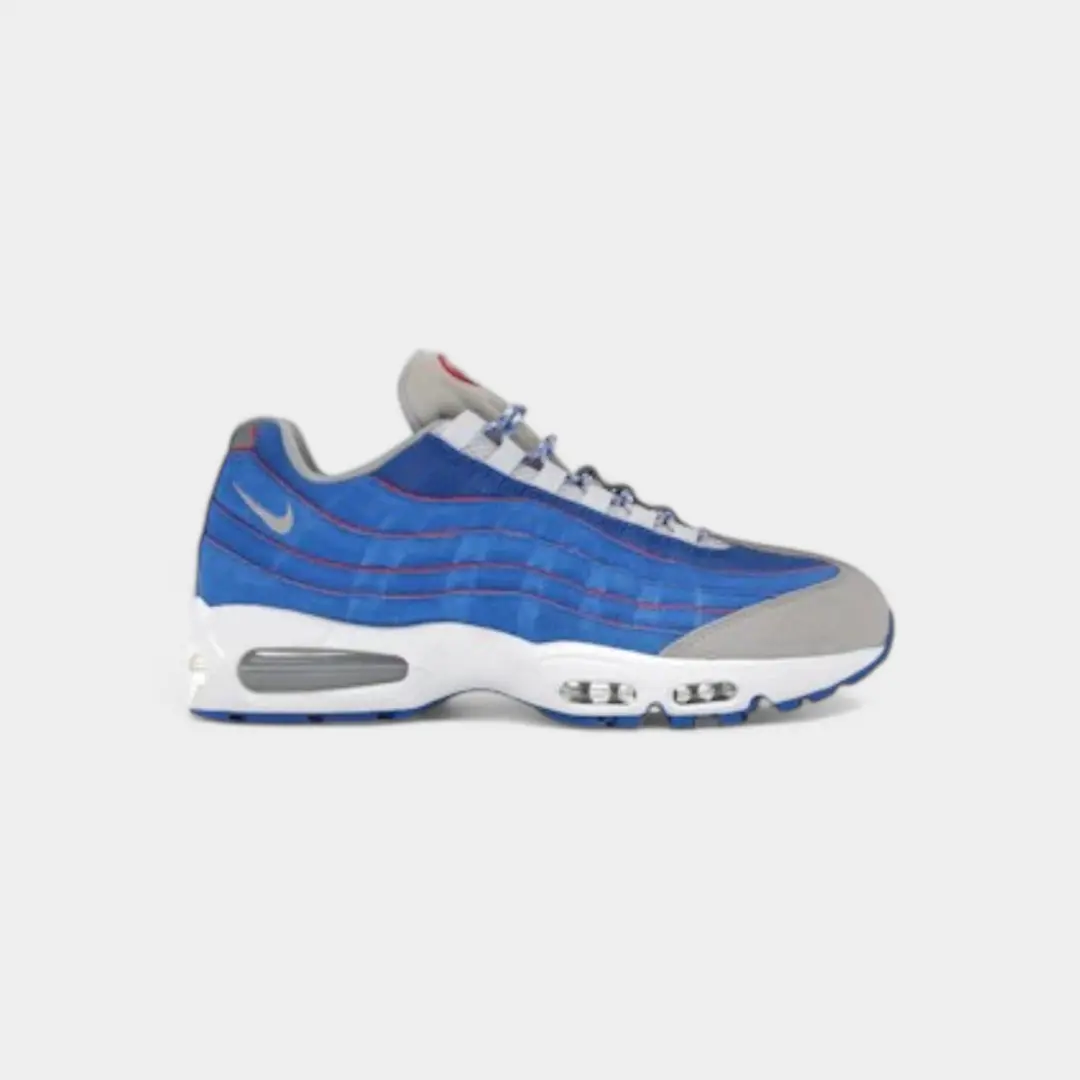 Nike Air Max 95 OG Big Bubble Lawson