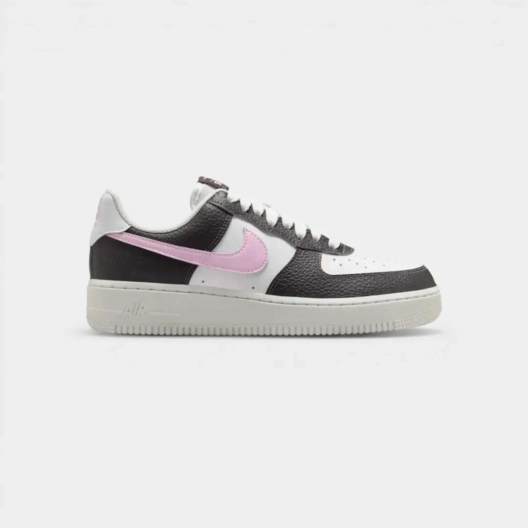 Nike AIr Force 1 '07 Women's Medium Ash Pink Foam
