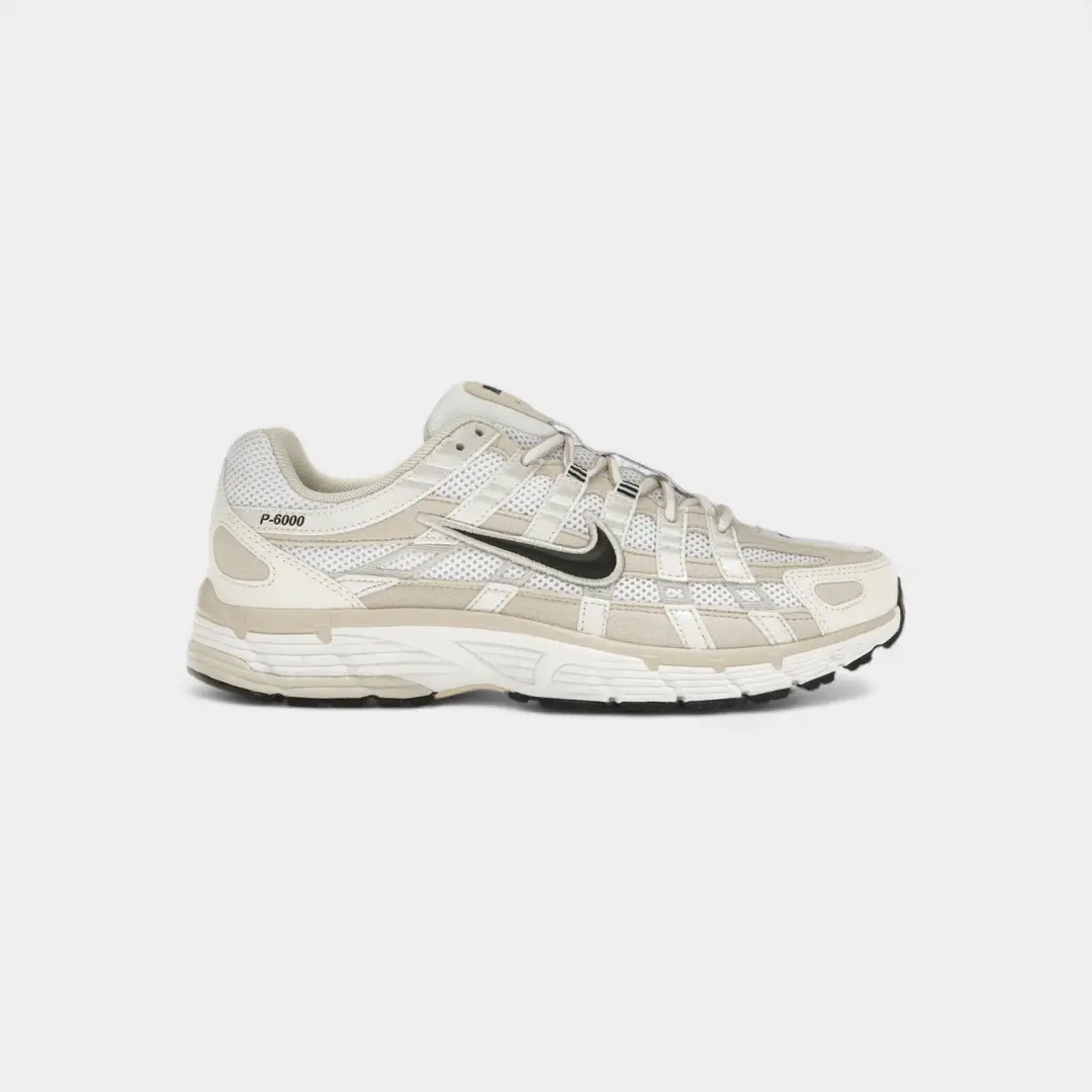 Nike P-6000 Light Orewood Brown (Women's)