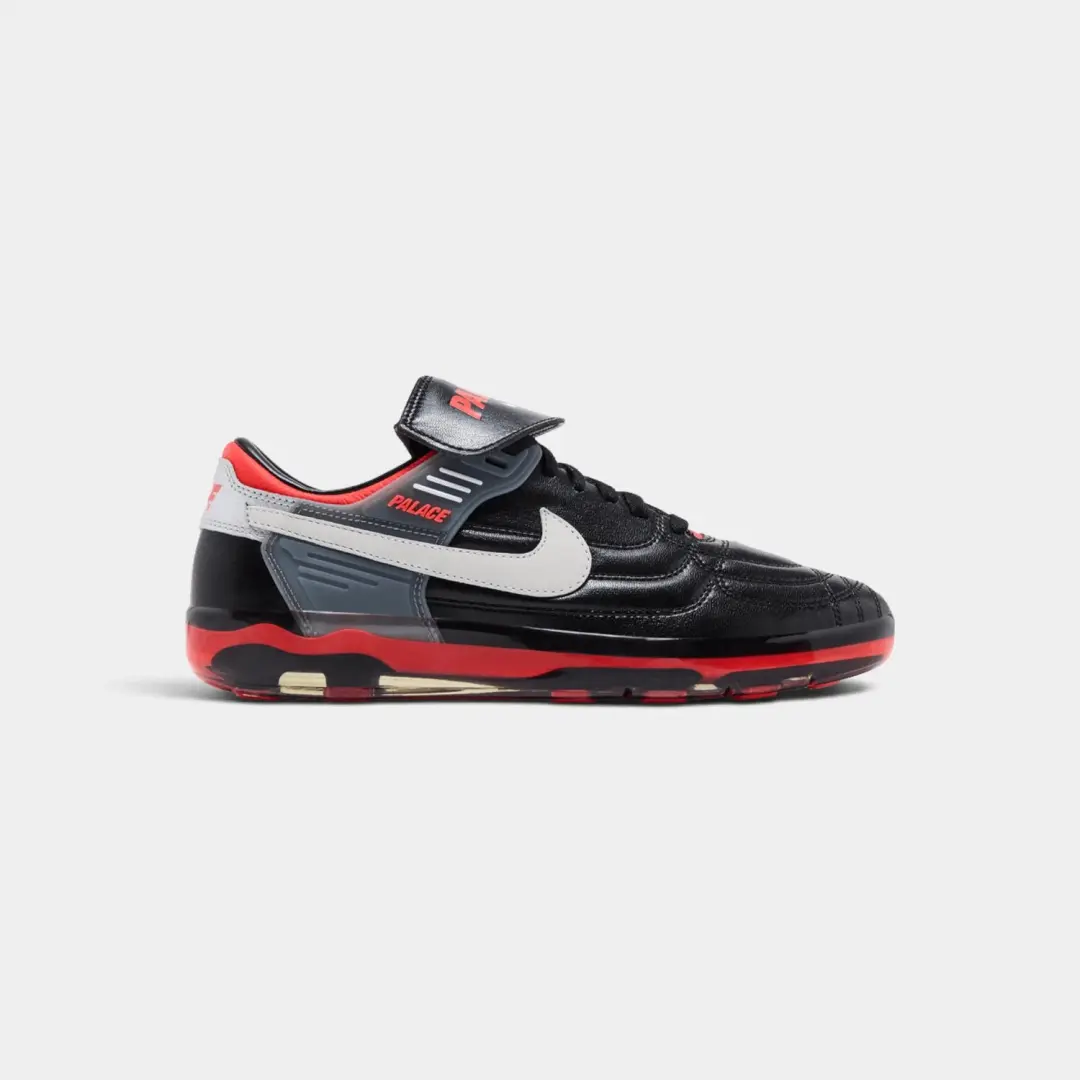 Nike Cryoshot Air Speed M Palace