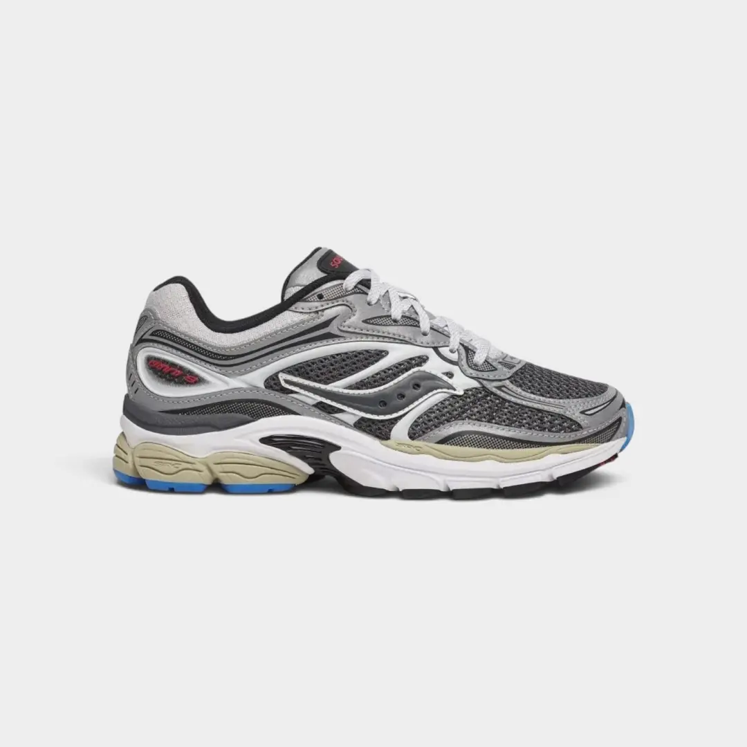 Saucony Progrid Omni 9