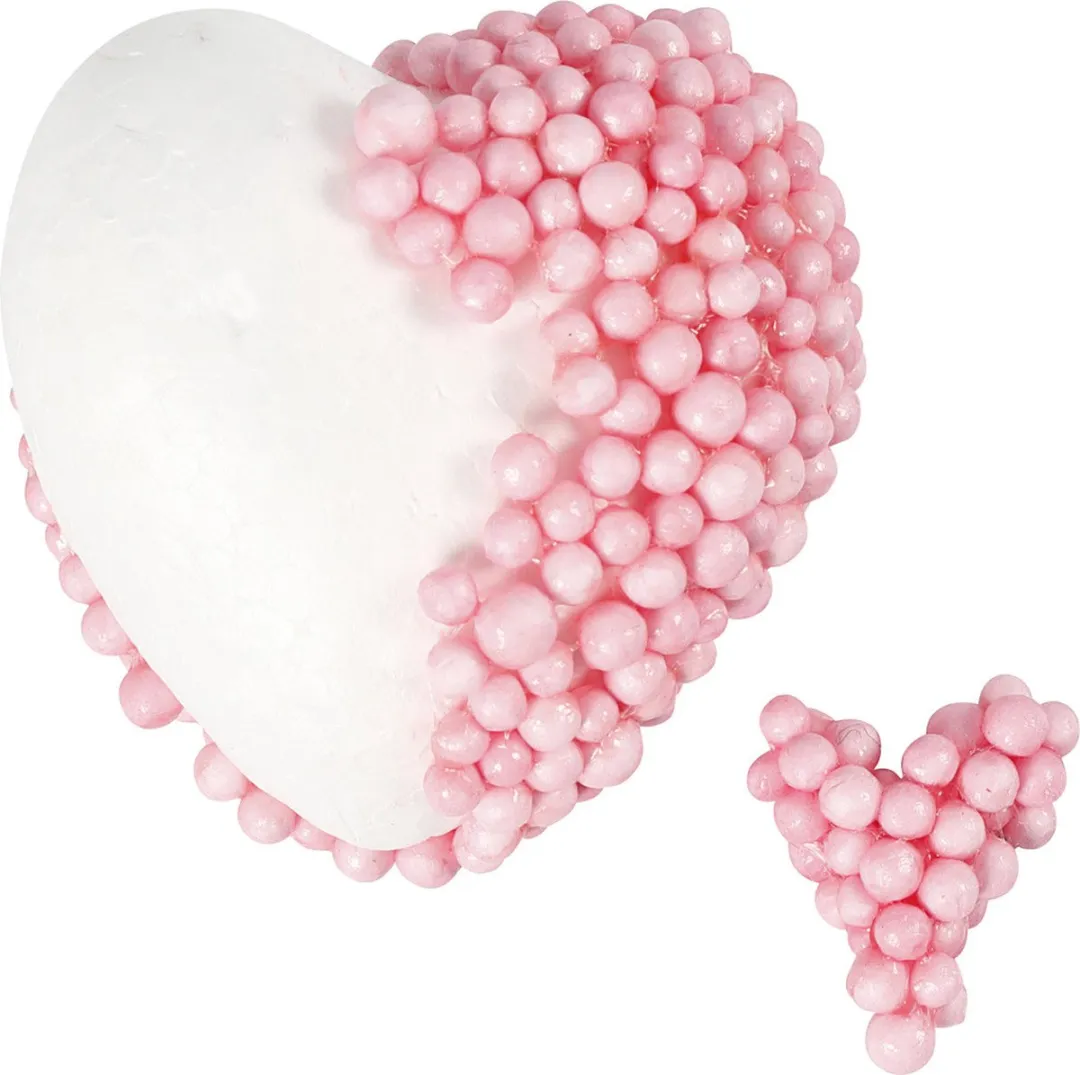 Creativ Company Foam Clay Extra Large Multicolor - 5 Dozen