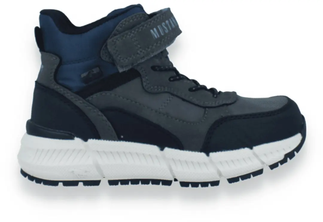 Mustang Jongens Sneaker