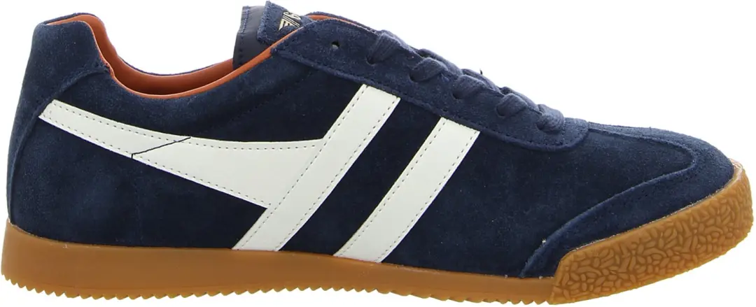 Gola CMA192 W2 heren sneakers blauw maat 45