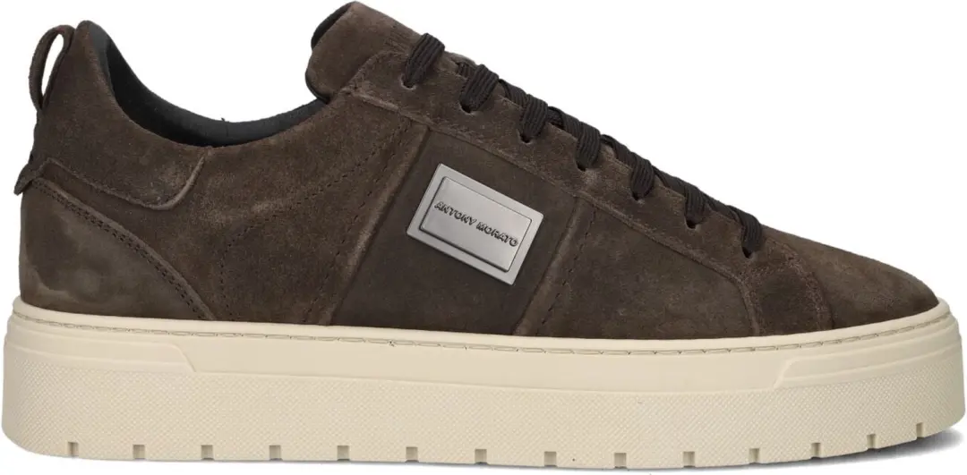 Antony Morato Mmfw01937 Sneakers