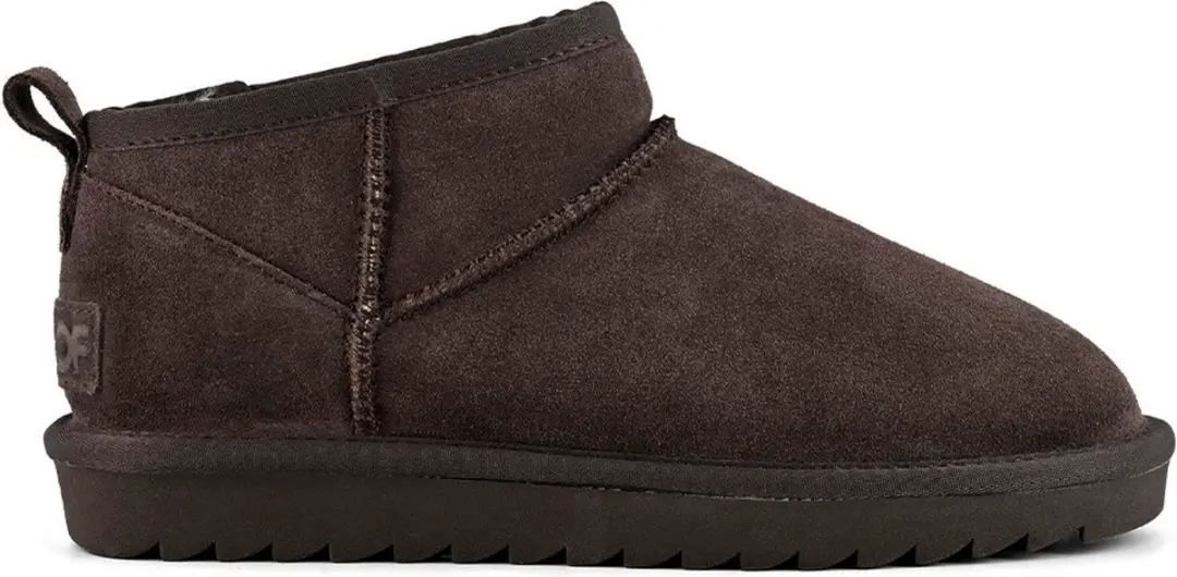 Colors of California Boots