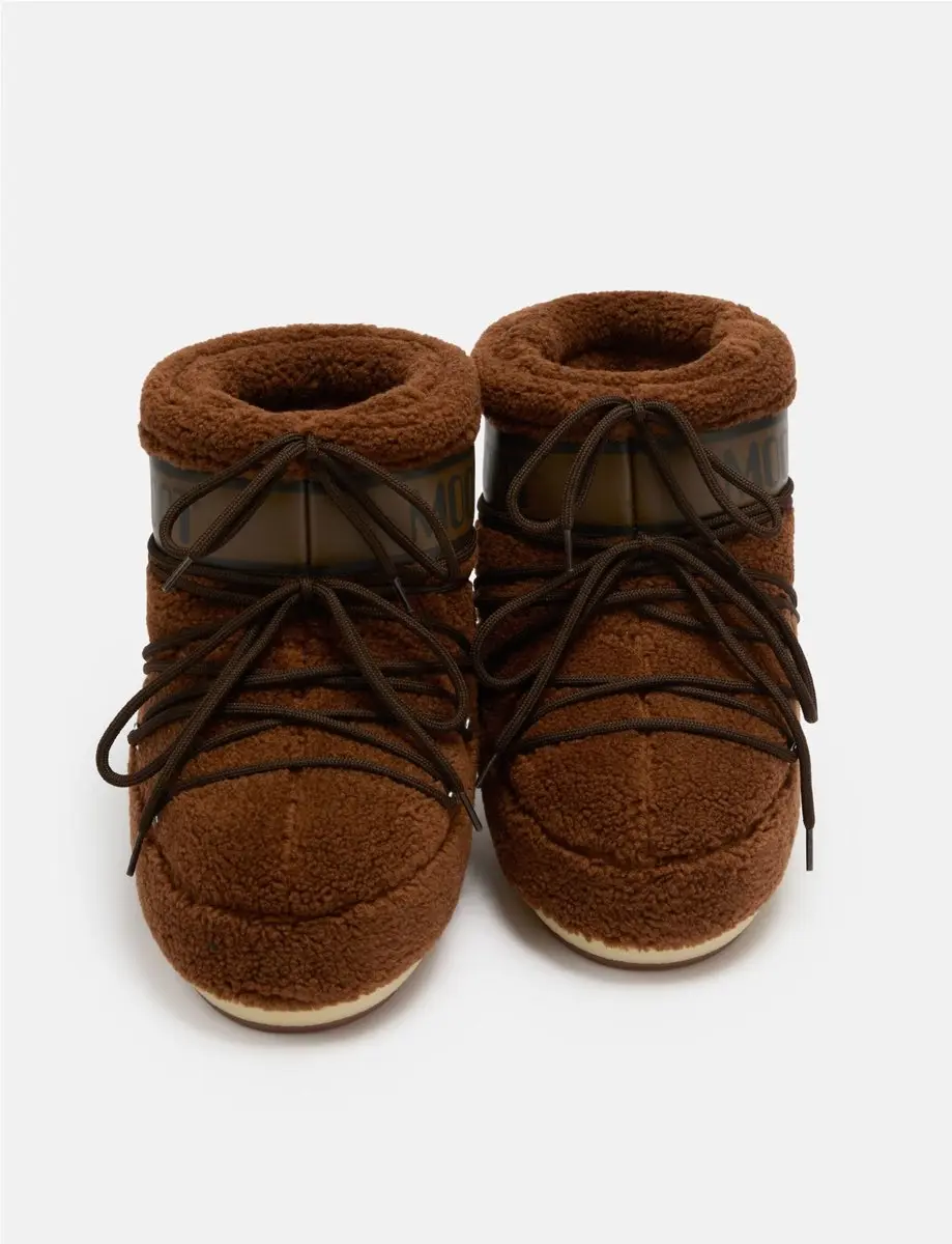 Moon Boot Icon Low Winterlaarzen