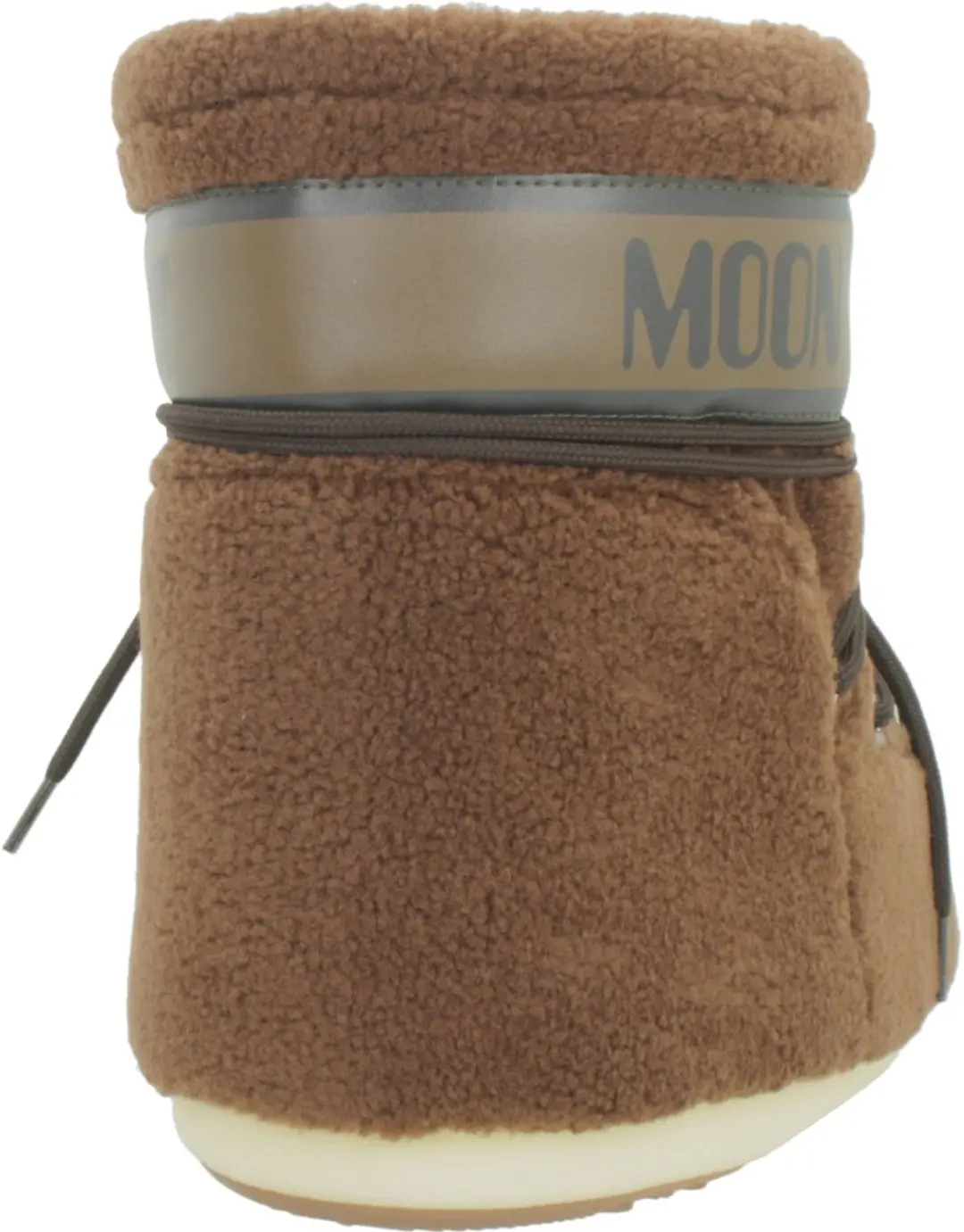 Moon Boot Icon Low Winterlaarzen - Bruin - afbeelding 4 van 6