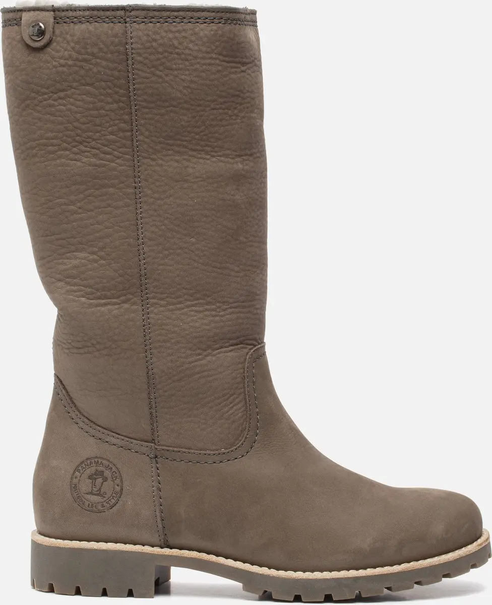 Panama Jack Bambina Igloo B6 Nobuck