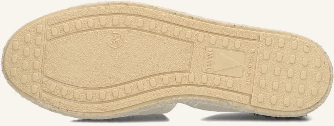 Verbenas Carmen Espadrilles Dames - Goud - afbeelding 5 van 6