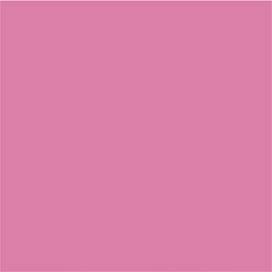 Creativ Company Creotime Papier A4 Roze - 20 Stuks