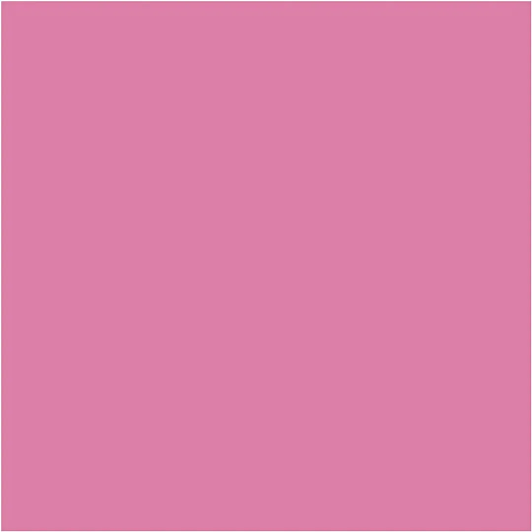 Creativ Company Creotime Papier A4 Roze - 20 Stuks