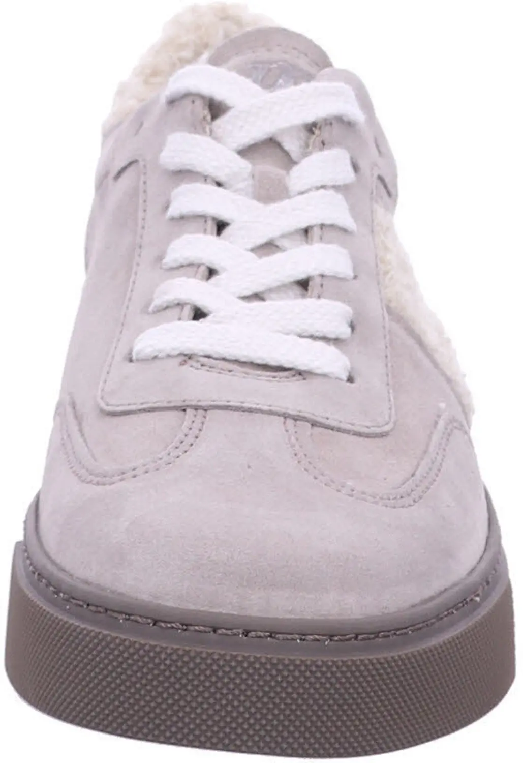 Paul Green 5393-036 dames sneakers grijs maat 42