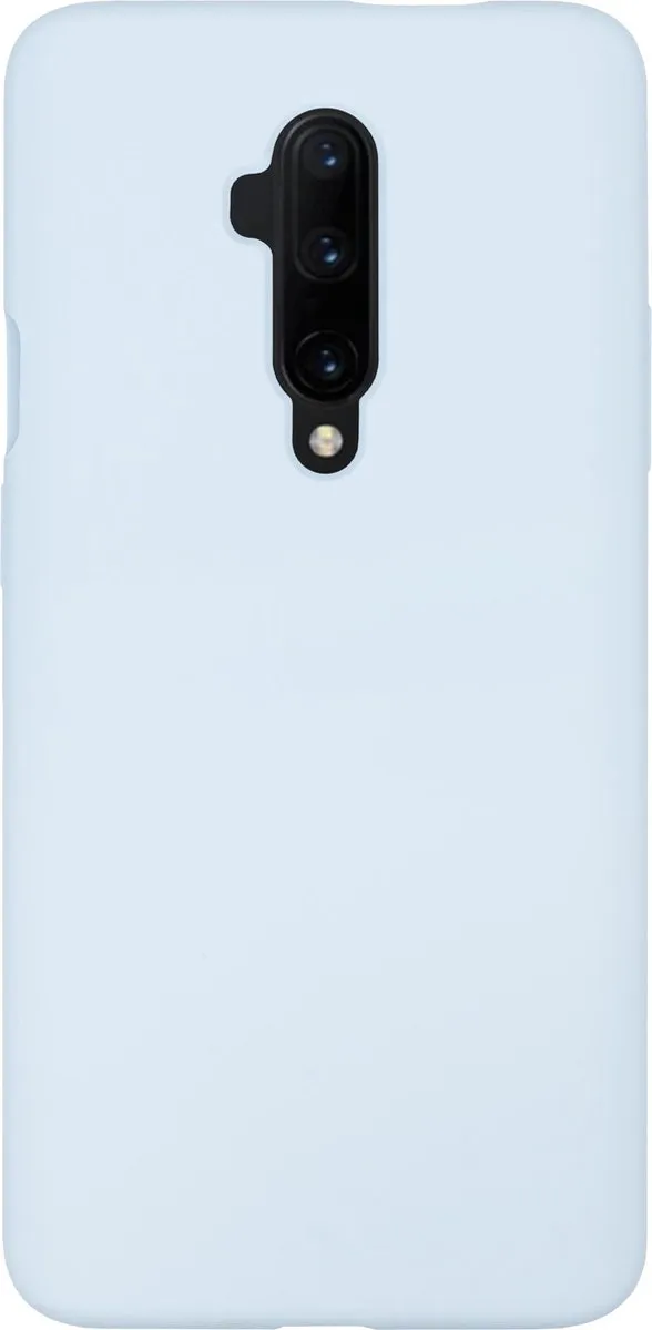 BMAX Siliconen Hoesje OnePlus 7 Pro