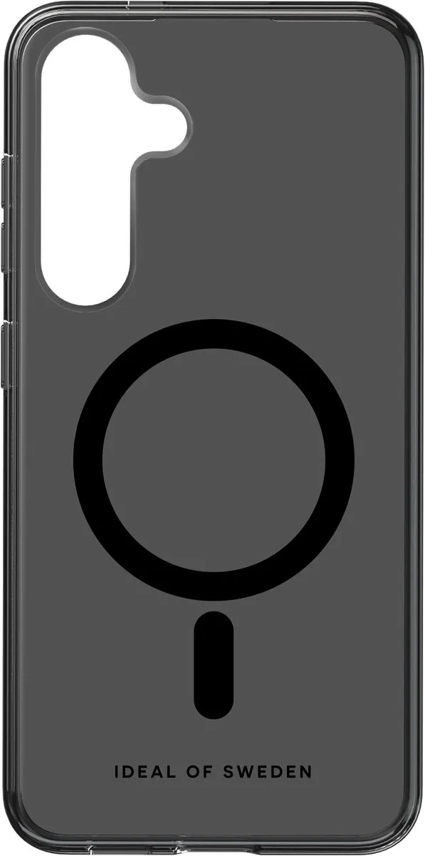 iDeal of Sweden IDCLCMS-S25-470 Hoesje - Samsung Galaxy S25 - Zwart - afbeelding 3 van 5