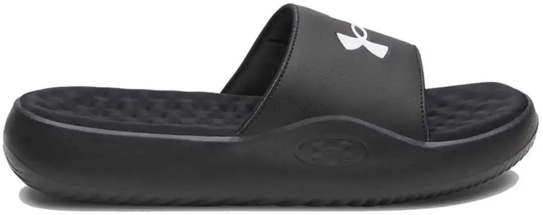 Under Armour Ignite Pro 8 Fix Slippers Zwart EU 42 1/2 Man