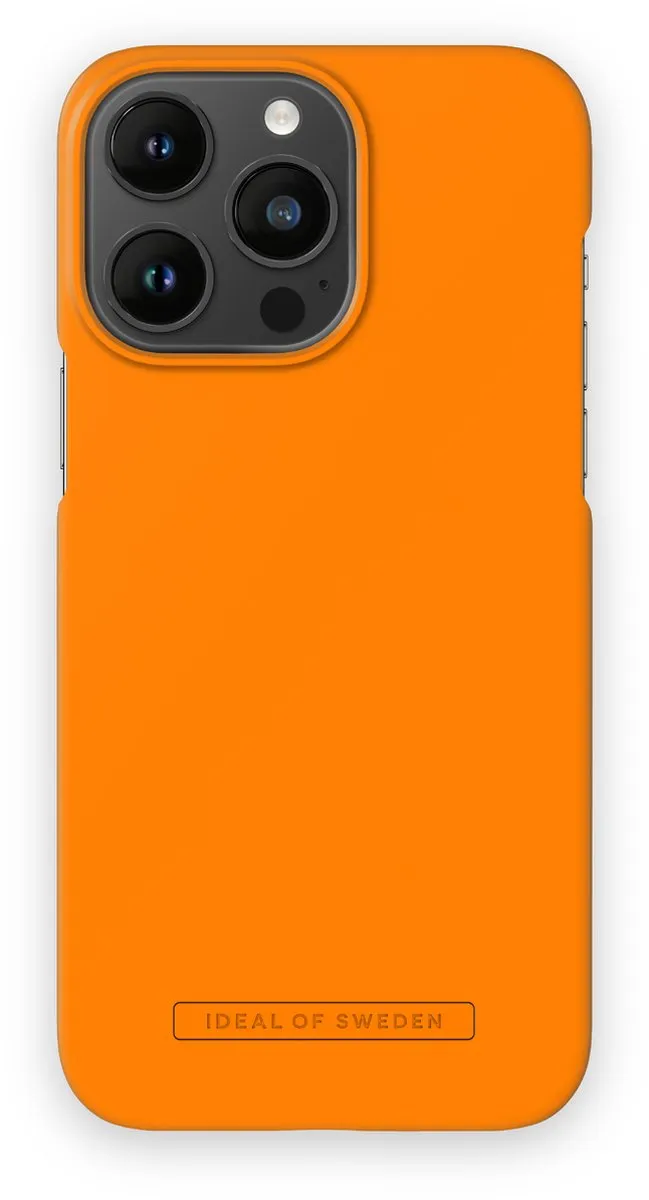 iDeal of Sweden iPhone 14 Pro Max Hoesje