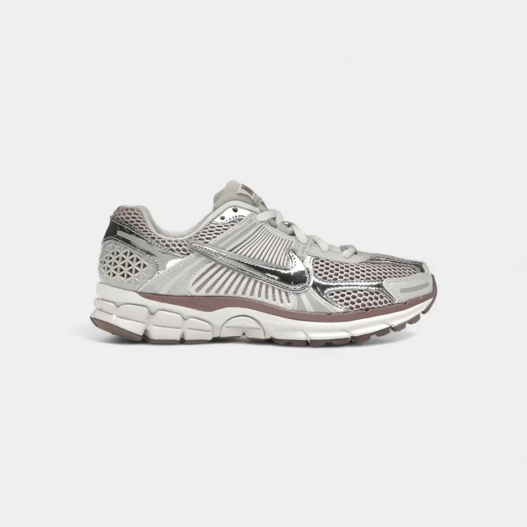 Nike Zoom Vomero 5 Metallic Silver Platinum Violet (Women's)