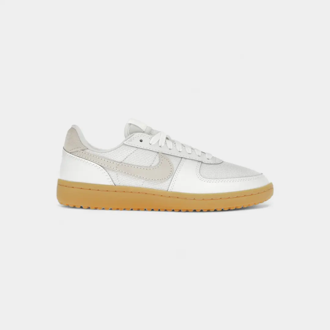 Nike Field General '82 White Gum