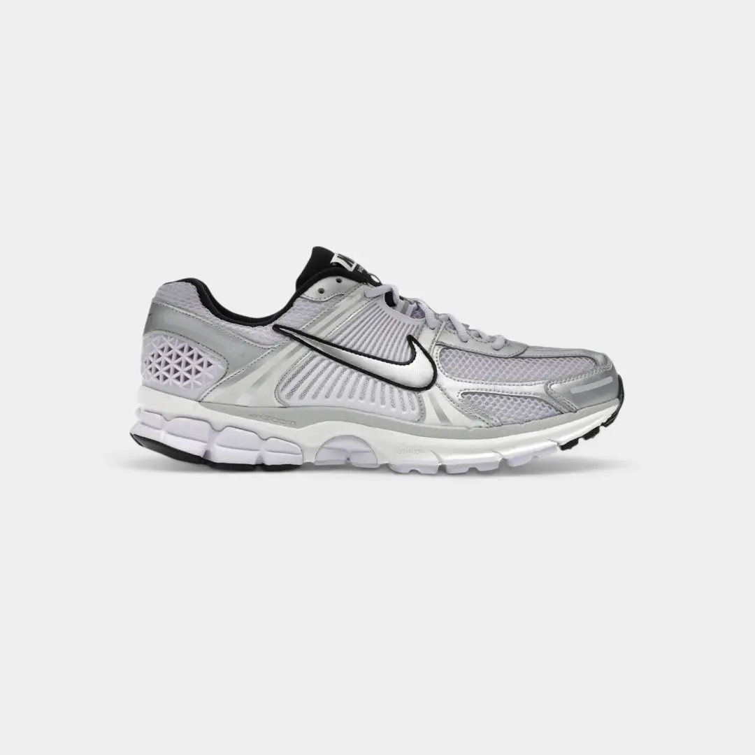 Nike Zoom Vomero 5 Barely Grape Photon Dust Summit White Metallic Silver (Women'