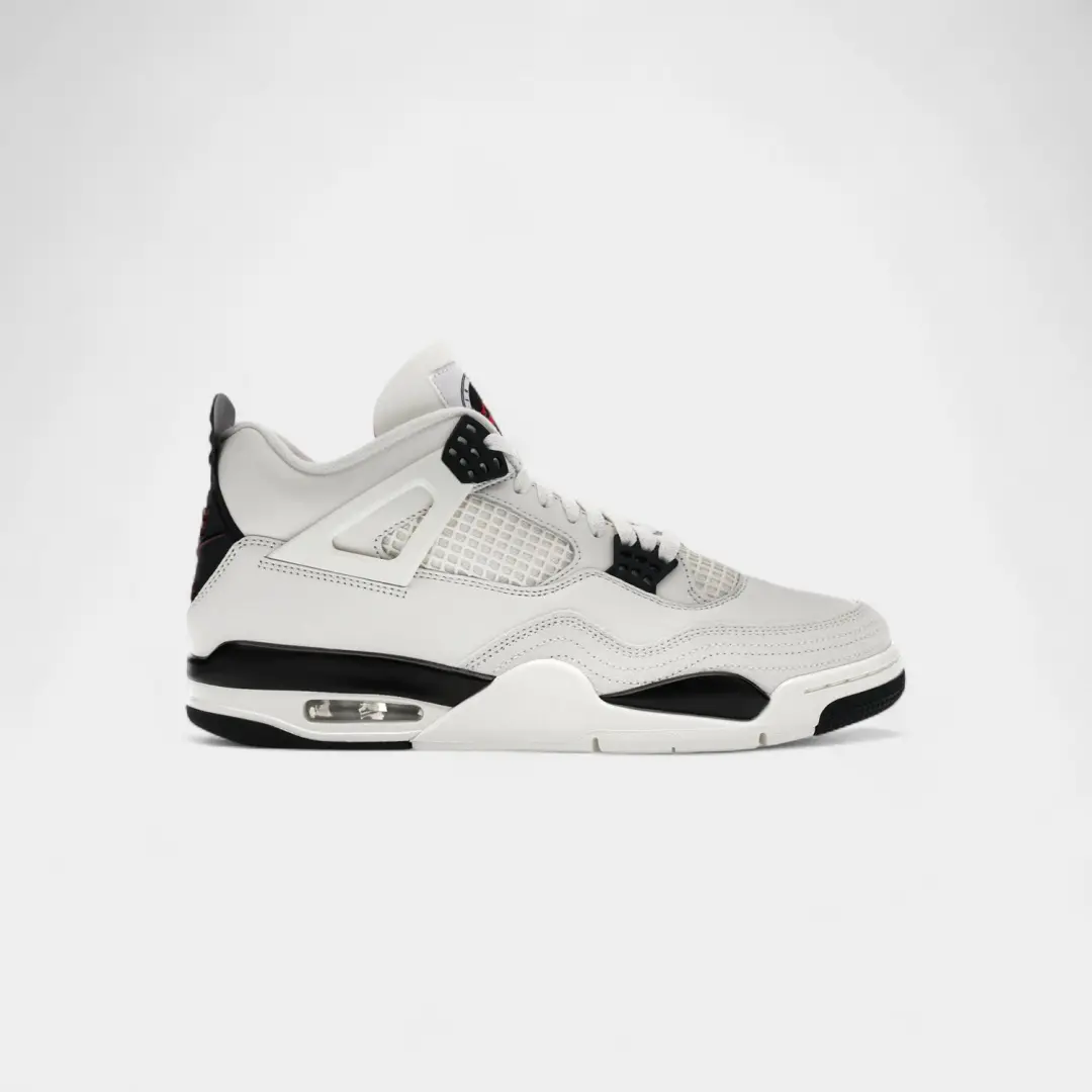 Jordan 4 Retro OG Flight Club